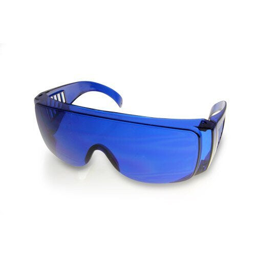 Golf Ball Glasses - Finder Thumbs Up -  golf ball glasses finder thumbs up