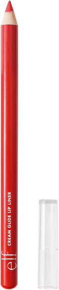 Cream Glide Lip Liner - Red Receipt