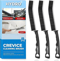 Crevice Cleaning Brush, Window Cleaning Equipment, Multifunctional Cleaning Tool For Bathroom, Shower & Grout, Magic Brush For Tiles, Window Tracks Gaps, UK Cleaning Brush, Scrubbing Brush.