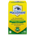 Original+ Vegetarian â€“ 90 Day Pack, Eye Health Food Supplement containing Lutein, Zeaxanthin and Meso, as Well as Vitamin B2 which Supports Normal