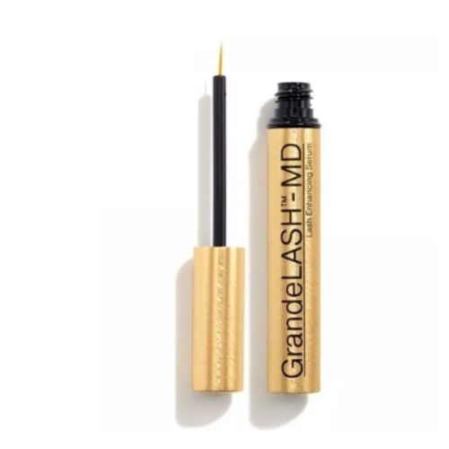 Grande LASH-MD Grande Lash Enhancing Serum 4ML 6 month Supply Newest Authentic
