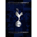 TOTTENHAM HOTSPUR FC 2026 A3 DELUXE CALENDAR