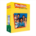 Full House (1987) - The Complete Season 1-8 ã€DVDã€‘22-Disc DVD Box Set