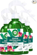 Air Wick| Eucalyptus|Air Freshener Air Spray |Pack of 4
