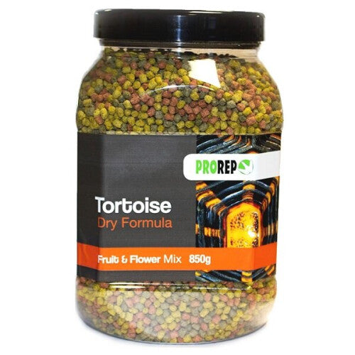 ProRep Tortoise Dry Formula Food - 850g