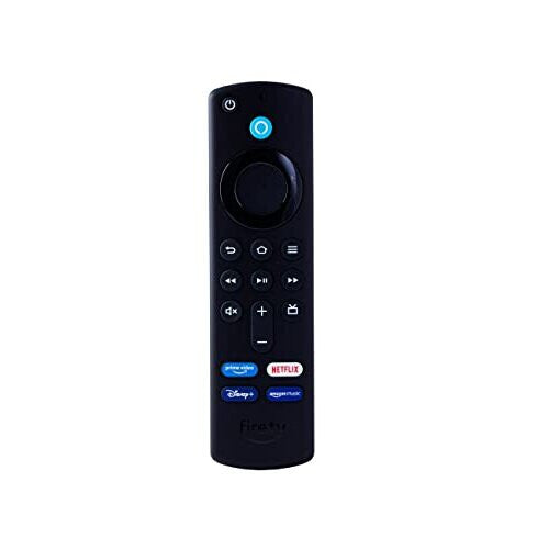 amazon fire stick replacement remote control, amazon replacement firestick remote control, firestick remote, 3rd gen firestick remote control, 4