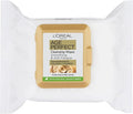 L'Oréal Paris Age Perfect Cleansing Wipes Mature Skin