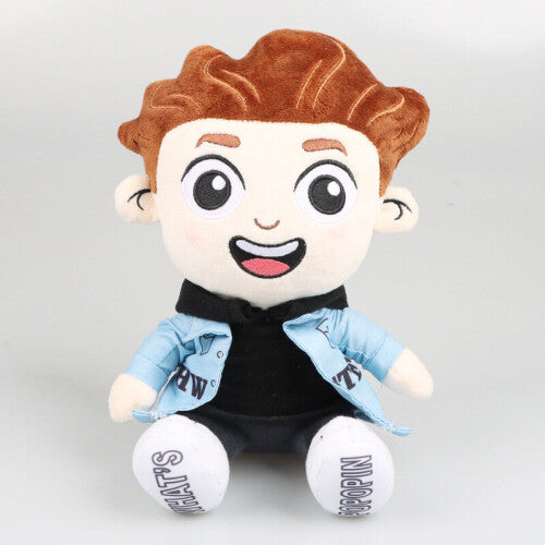 Caylus plush doll stuffed doll plush toy kids gift