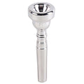 Professional Trumpet Mouthpiece 5C Silver Plated