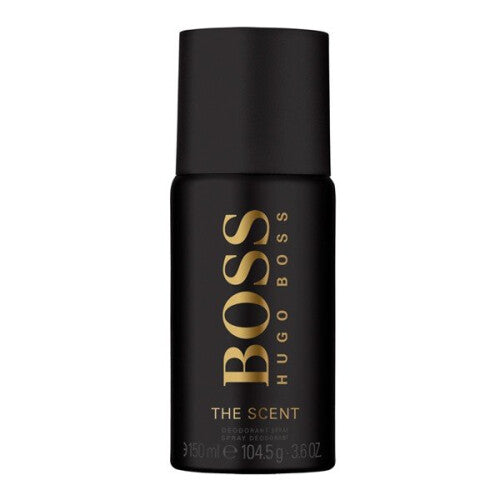 Hugo Boss The Scent Men's Deodorant Spray - 150ml