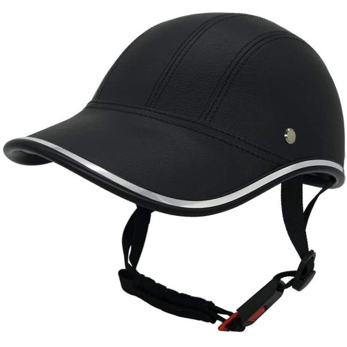 Bike Helmet Adults-cycling-bicycle Baseball-helmet - Safety Urban Style Adjustable Adults Bike Helmet Mountai