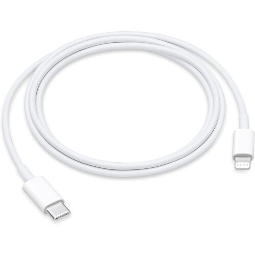 Apple USB-C to Lightning Cable (1m) â€‹â€‹â€‹â€‹â€‹â€‹â€‹