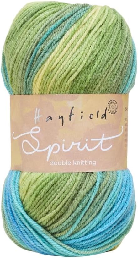 Sirdar Spirit DK -Meadow, 100g