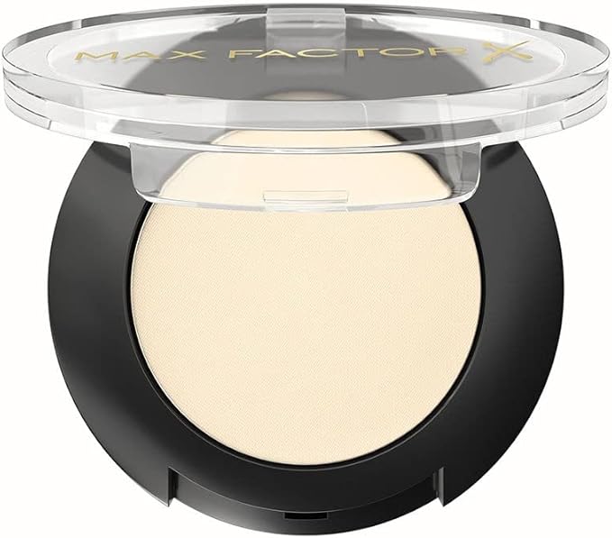 Max Factor Masterpiece Mono Eyeshadow, Honey Nude 01, Crayon