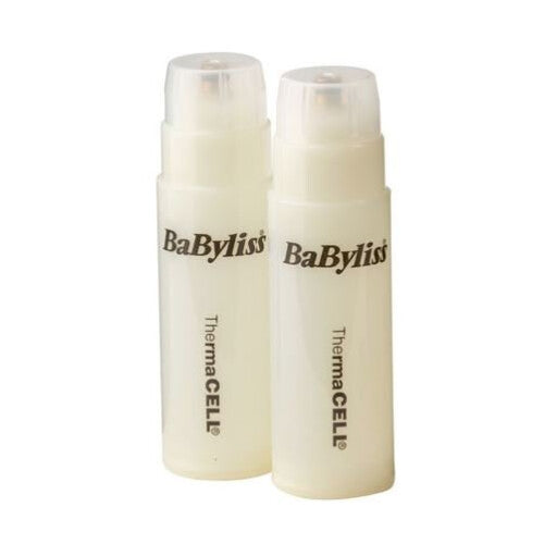 BaByliss 4580U Portability Gas Refill Energy Cells Replacement Pack of 2