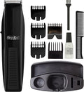 WAHL Groomease Performer Trimmer for Men, Beard Care Kit, Black, 1 Unit