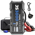 Car Battery Jump Starter, TOPDON JS3000 12V 3000A Battery Booster Jump