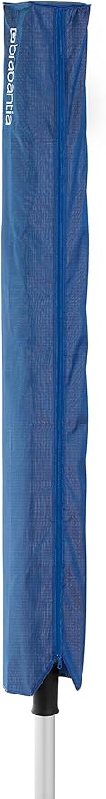Brabantia Premium Protective Cover for Rotary Dryer Washing Lines, Weather-resistant, Zip-Up Sleeve for all Brabantia Rotaries