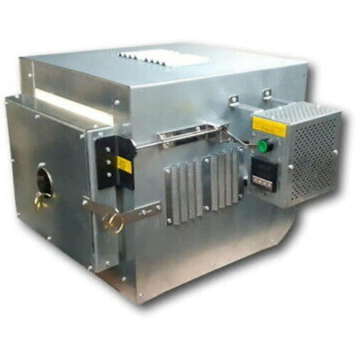 NEW 13A DOMESTIC ELECTRICAL KILN 1300 C(2372 F) 11.6 L CHAMBER UK