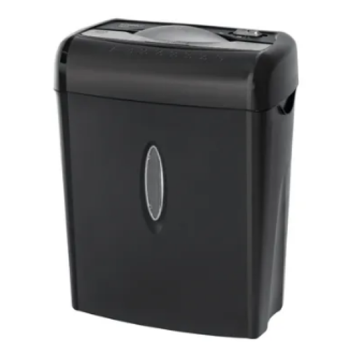 Q-CONNECT CROSS CUT PAPER SHREDDER Q6CC2
