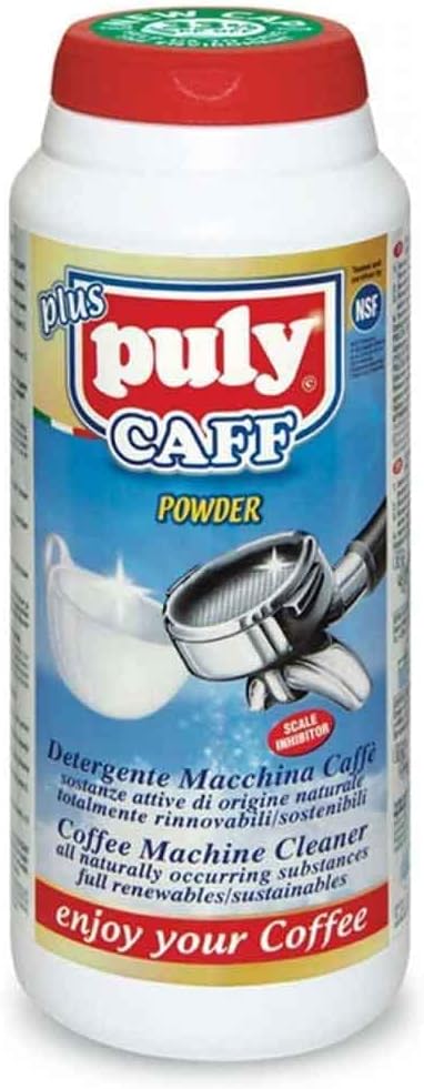 Puly Caff Machine Cleaner 900grs