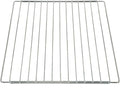 SPARES2GO Universal Extendable Adjustable Shelf with Locking Arms for All Oven Cooker & Grill (360mm - 590mm)[Energy Class A+++]