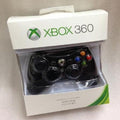 1pcs Genuine Wireless Game Controller For Microsoft Xbox 360 Black Gamepad