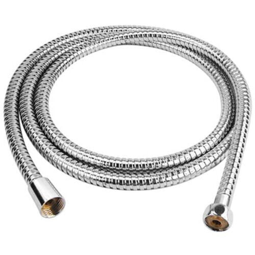 DIGIFLEX 2M Flexible Stainless Steel Shower Hose AA28 - Rust-Resistant, Crease-Proof & High-Pressure Inner Tube