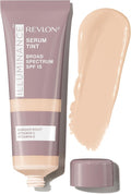 Revlon Illuminance Serum Tint, Light Beige