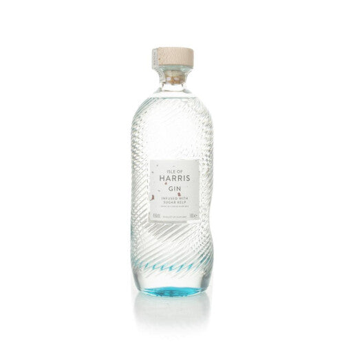 Isle Of Harris Gin 70cl 45%