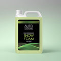 Snow Foam Pre Wash Car Shampoo High Performance Dirt Grime Remover 3L