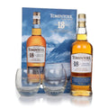 Tomintoul 18 Year Old Gift Pack with 2x Glasses 70cl 40%