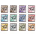 Tim Holtz Distress Oxide Ink Bundle January 2017