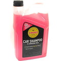 Car Shampoo with Carnbuba Wax 5 Litre