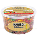 1.4Kg Haribo GoldBears Sweets Gold Bears