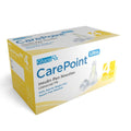 GlucoRX CarePoint Ultra Insulin Pen Needles, 100 x 4mm, 32G
