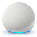 Amazon Echo Dot 5th Generation Smart Speaker With Alexa Glacier White