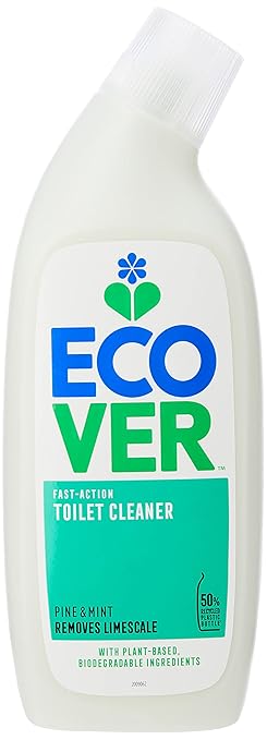 Ecover Pine & Mint Cleaner