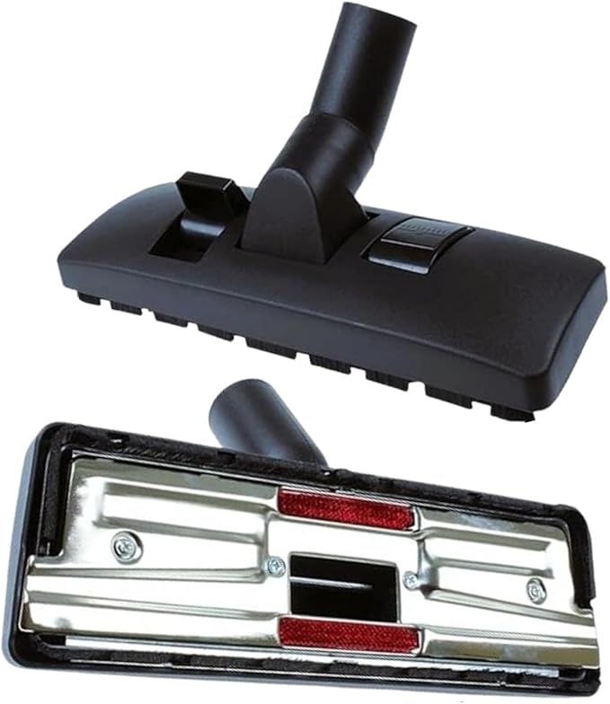Henry Hoover Head Replacement - 270mm | Compatible with Numatic, Henry, Hetty, HVR160, HVR200, NRV200, NRV240 & More |Henry Hoover Attachments| Durable & Reliable Hoover Head 32mm x 270mm