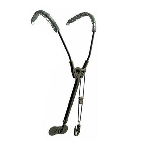 Saxholder Alto Tenor Saxophone Neck Shoulder Strap Belt Musical Woodwind Parts Accessories Woodwind Accessories