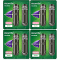 Nicorette QuickMist Cool Berry 2 x 150 1mg Mouth Spray (Bundle of 4)