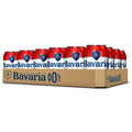 Bavaria 0.0 Percent Original Alcohol Free Beer 24 x 330 ml Cans