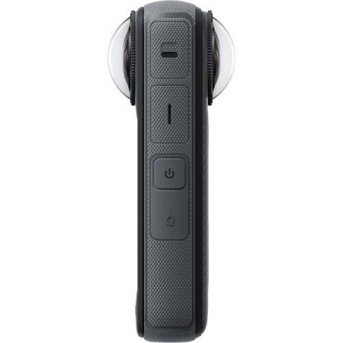 Insta360 X4 Action Camera Black