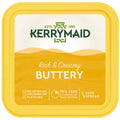 Kerrymaid Buttery Spread â€“ 2kg Tub, Versatile for Cooking & Baking, 54% Vegetable Fat