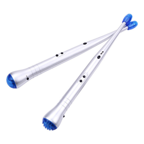 2Pcs Electronic AirDrum Rock Electric Drum Sticks