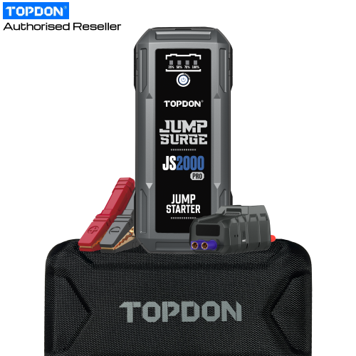 Topdon JumpSurge JS2000 Pro