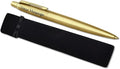Parker Jotter Stainless Steel personalised parker pen engraved In Classy Gift Bag Ideal Valentine's day, Birthday or Fathers Day Gift Perfect For Men & Women With Laser Engraving (Gold)