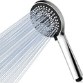 Magichome High Pressure Shower Head with 5 Different Modes, Universal Power Showerhead for Low Water Pressure
