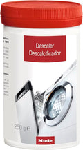 MIELE WASHING MACHINE AND DISHWASHER DESCALER