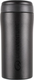 Lifeventure Thermal Mug, Leakproof & Vacuum Insulated Reusable Coffee Travel Cup